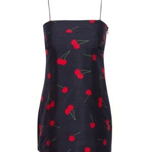 realisation par wild cherry christy